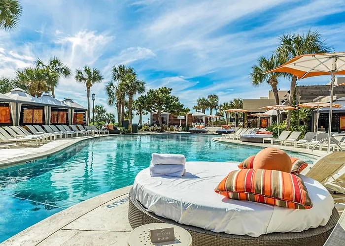 San Luis Getaway #435 By Vacasa