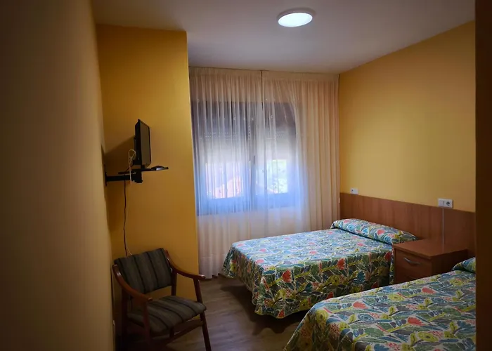 Pension Pilar