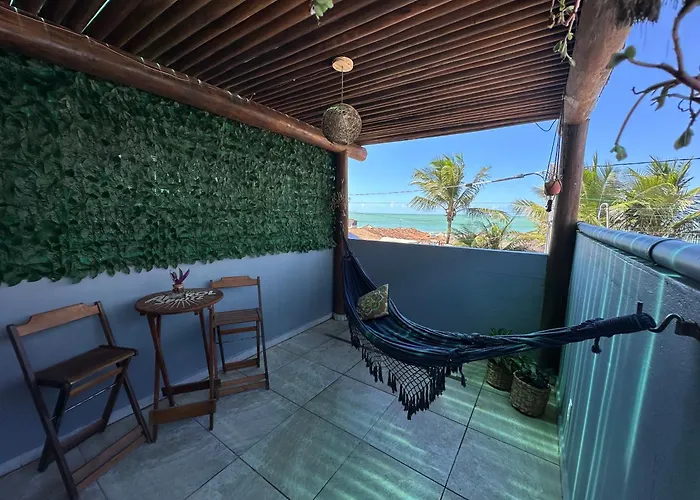 Hotel barato: Pousada Makai