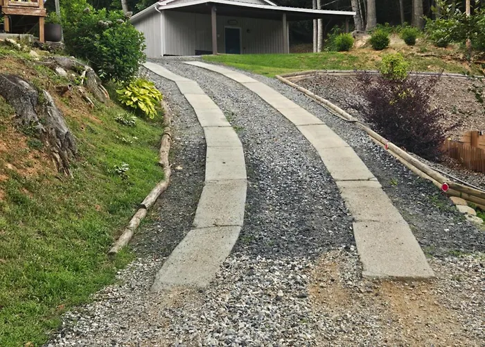 Toe River Retreat