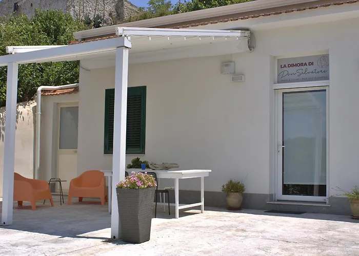 La Dimora di Don Salvatore
