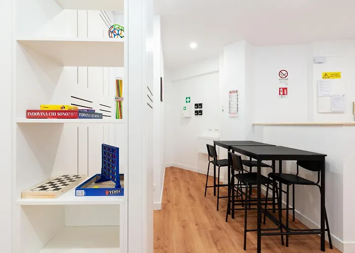 Family Hotel: Roma Mia In Trastevere