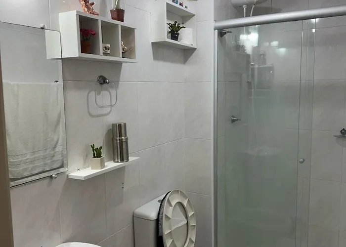 Hostel Do Mineiro Zona Sul - Rua Licorne 240