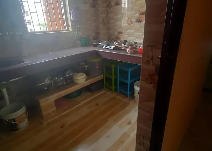 Ashiyana Homestay