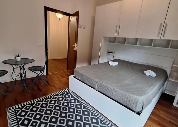 B10 Boutique Stay