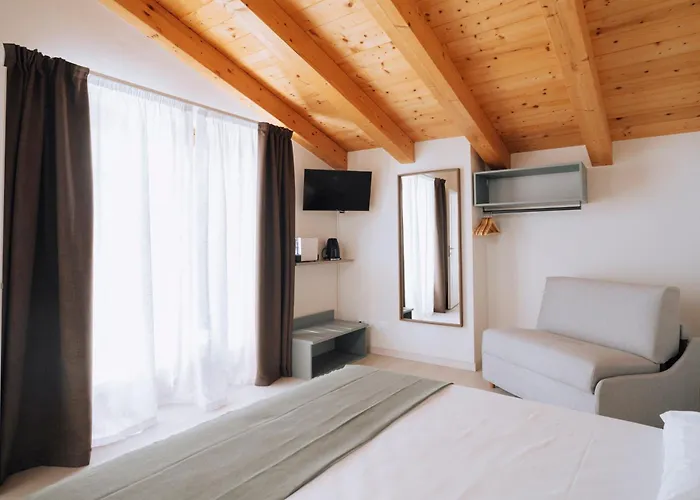 Aosta Holiday - Pam Pam