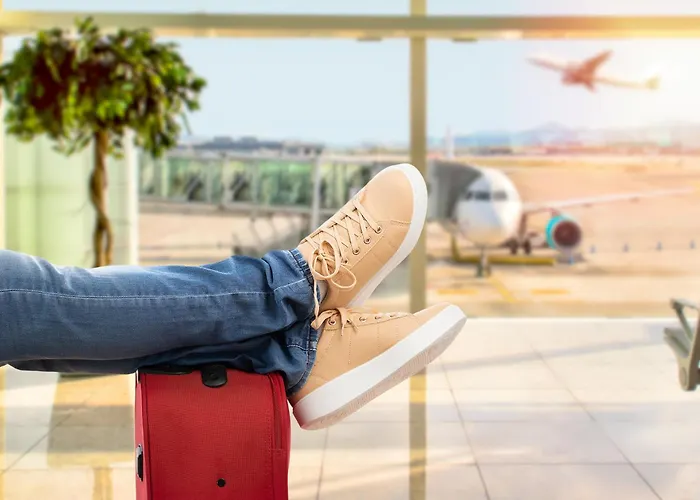 Hotels With Four Stars Hilton London Gatwick Airport