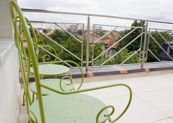 Hotel Silva