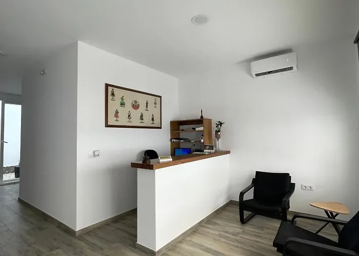 Hostal Malia
