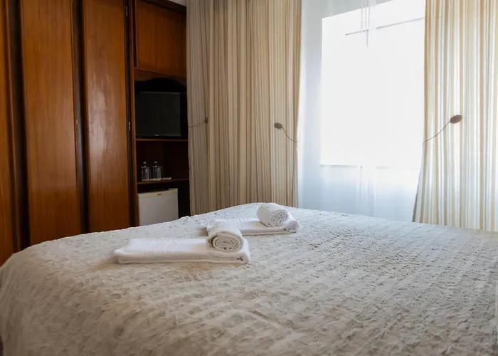 Residencial Princesa Do Ave