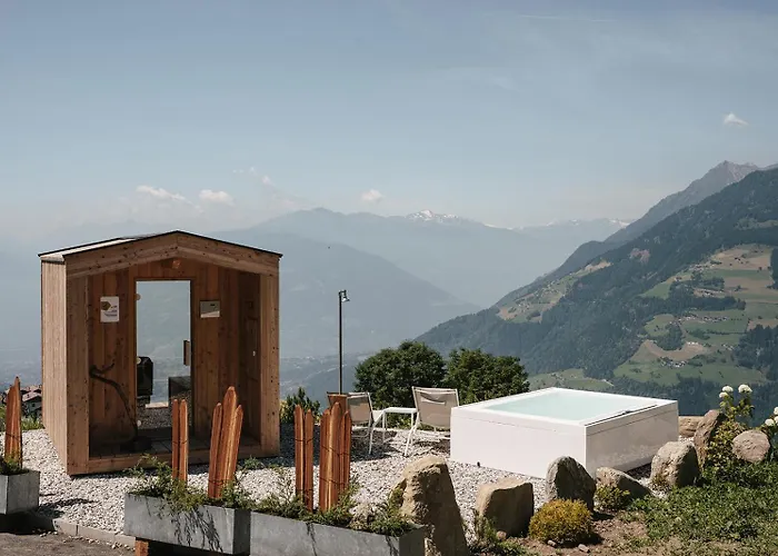 Casa vacanze: Ferienwohnungen Wiesbauer