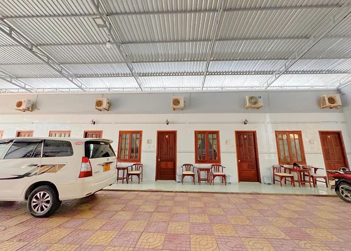 Anh Linh Guest House