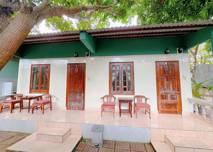 Anh Linh Guest House