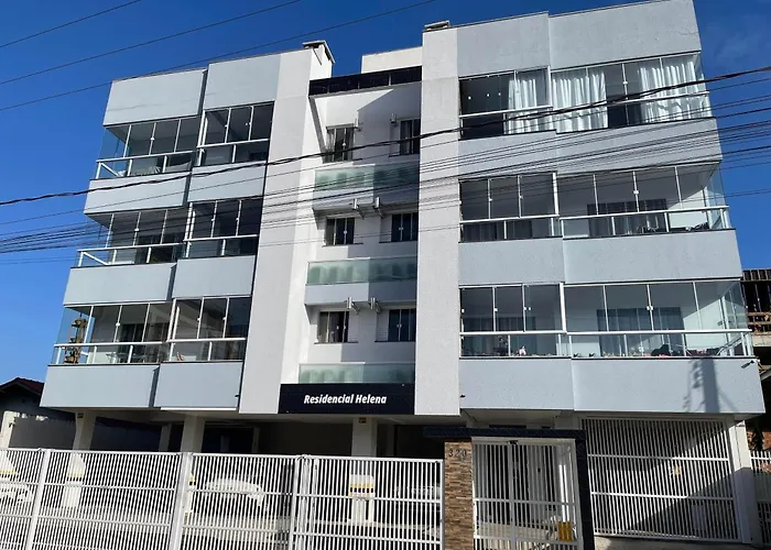 Residencial Helena Perequê Porto Belo SC