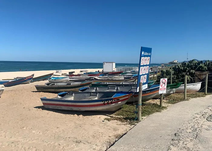 Pousada Reserva de Itaúna
