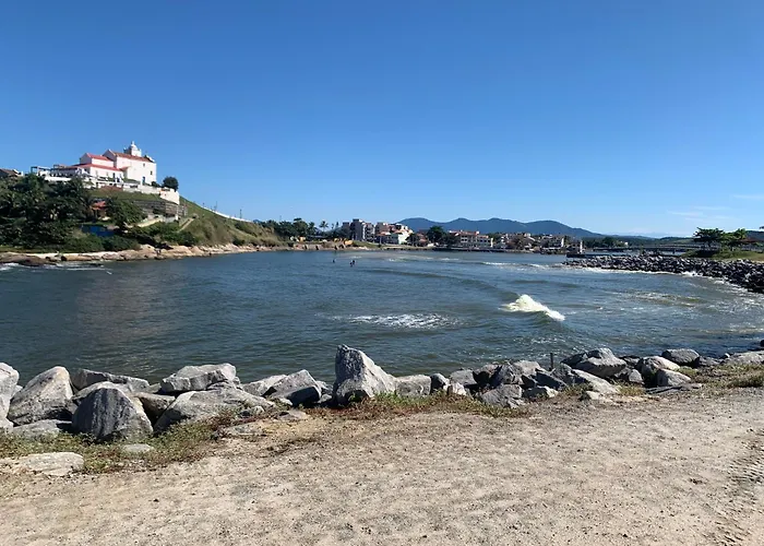 Pousada Reserva de Itaúna