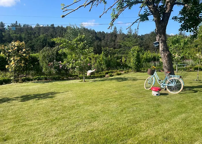 Warlands Farm Guest House