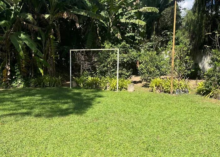 Villa Aconchego Corrêas Itaipava