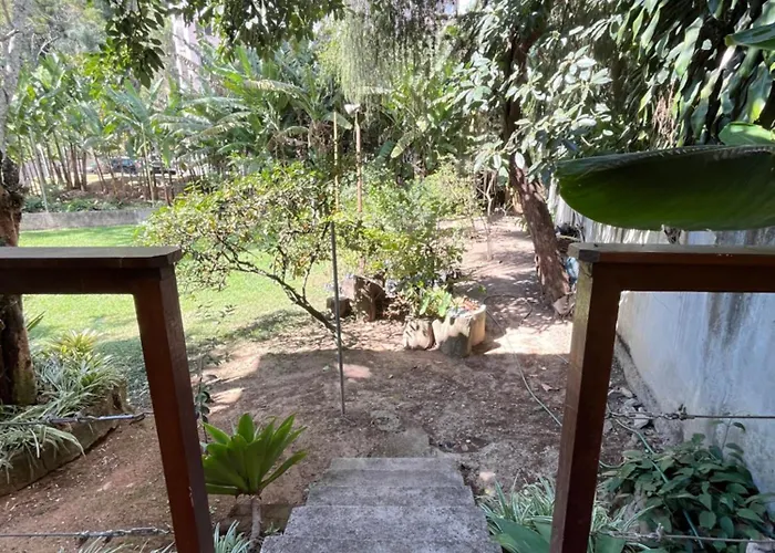 Villa Aconchego Correas Itaipava