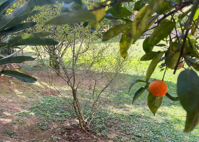 Villa Aconchego Corrêas Itaipava