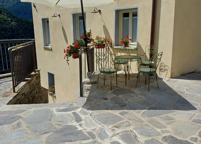 L'Antico Asilo