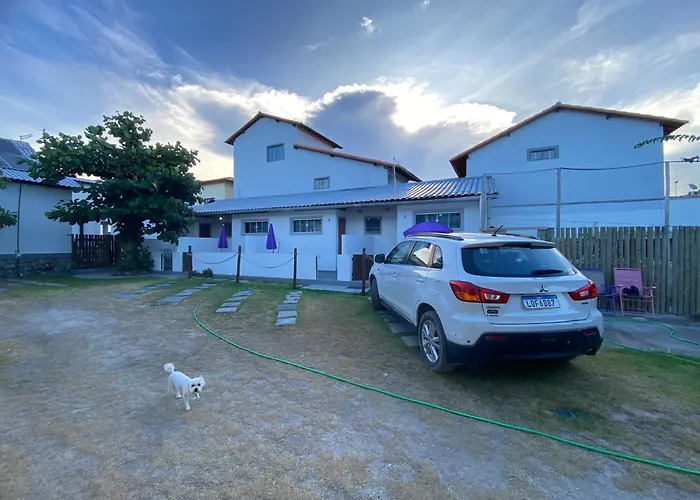 Casa do Point