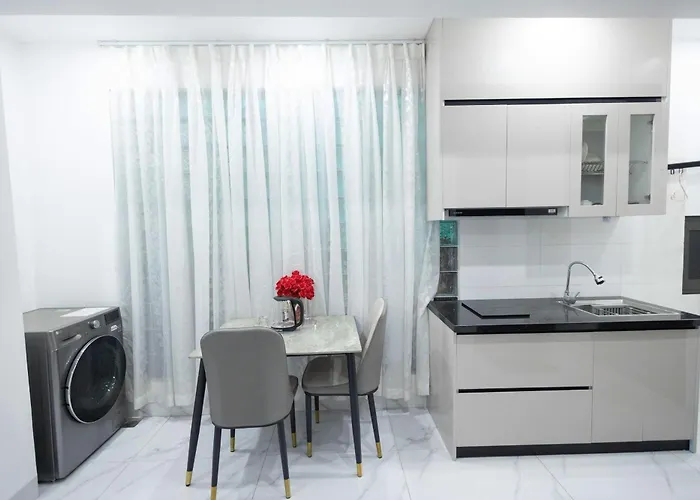 Giảm Giá 25 Phần Trăm- Homestay - Kim Mã - Giang Văn Minh