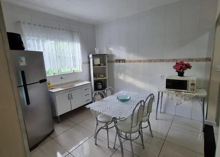 Casa Verde
