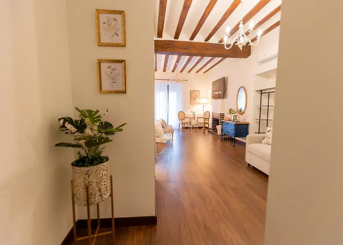 La casa del huerto