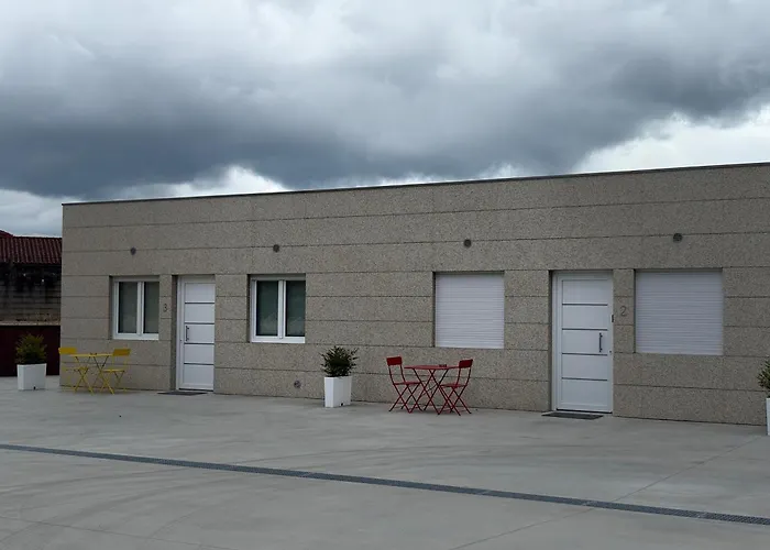 Malladoura Passive House
