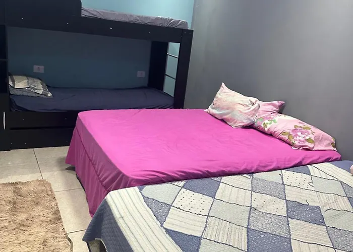 Espaço Morro Branco