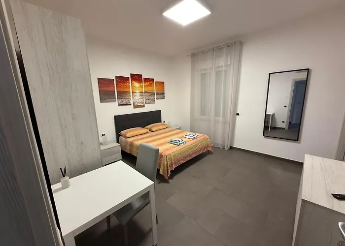 La terrazza guest house
