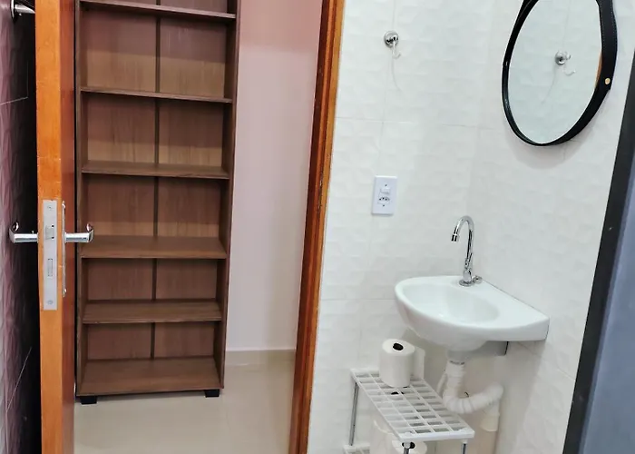 Suite Da Rosa