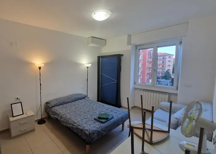 Bnb Petrarca