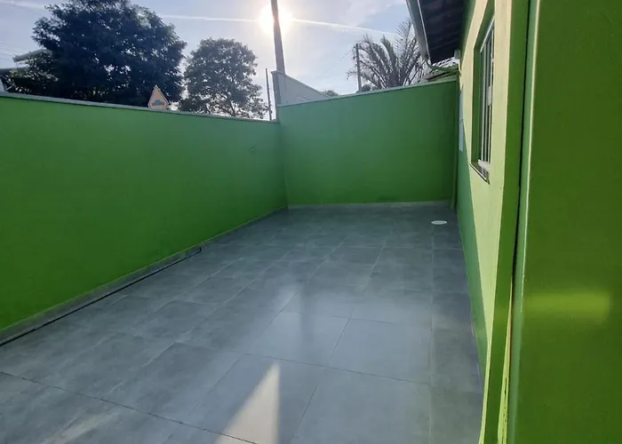 Casa Verde