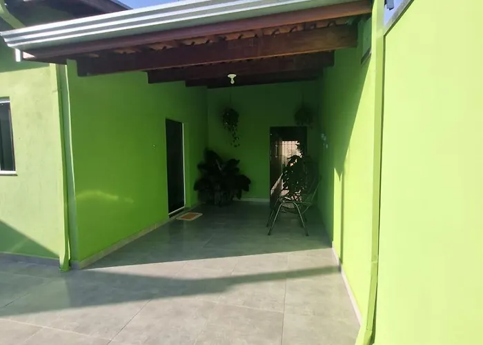 Casa Verde
