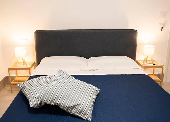 Argyros Rooms