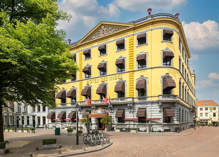 Des Indes
