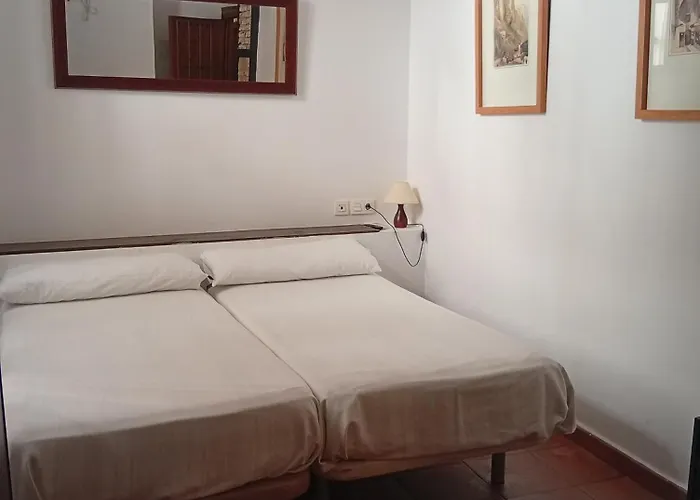El Zaguan