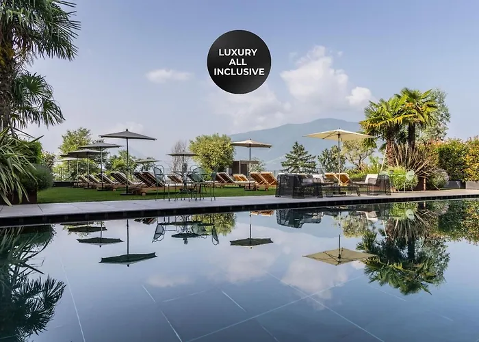 Hotel di lusso: Solea Suedtirol Boutique Hotel