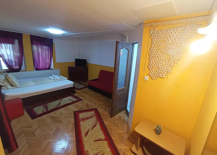 Casa Tudor Turda