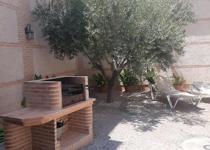 Loft Yedra