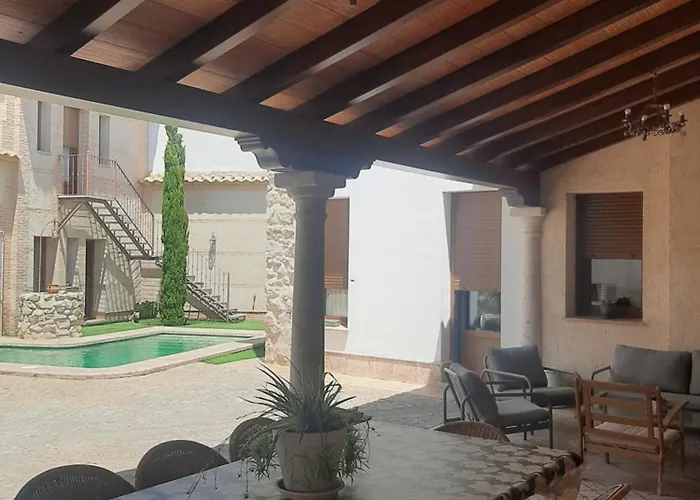 Loft Yedra