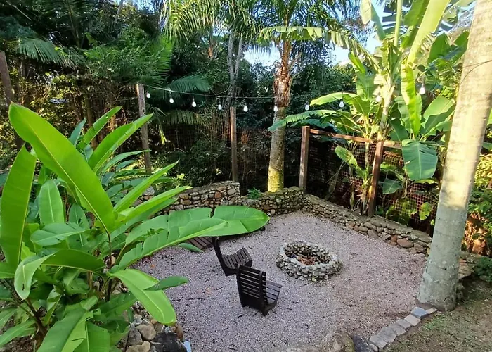 Suite Amazonia