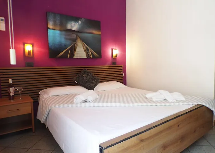 Hotel Litton Rimini Nuova Gestione