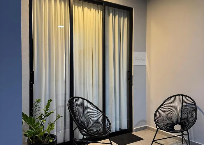 Espaco Para Hospedes Lieblingsecke