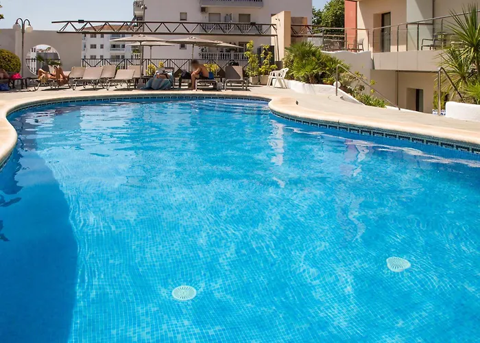 Hotel met uitzicht: Petit Palau - Adults Only