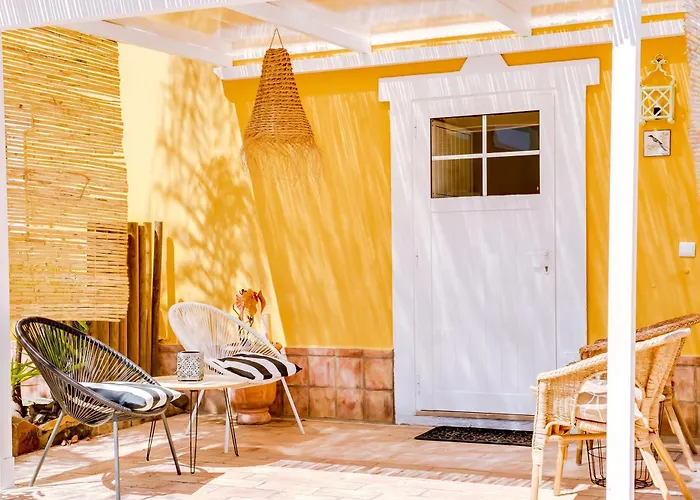  Quinta Almargem Lusitano - Farm House