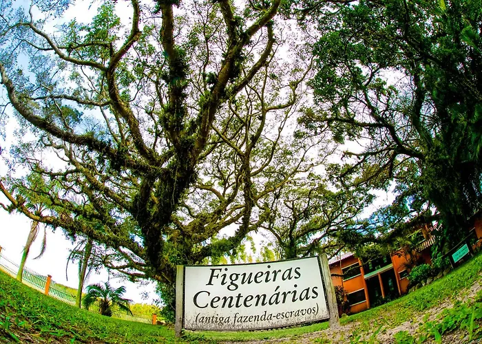 Hotel Fazenda Figueiras