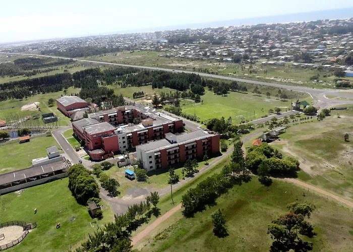 Hotel Fazenda Figueiras